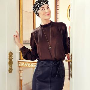 Turban - Christine Headwear