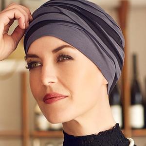 Turban - Christine Headwear