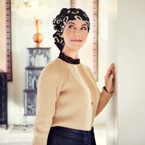 Turban - Christine Headwear