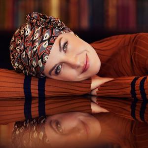 Turban - Christine Headwear