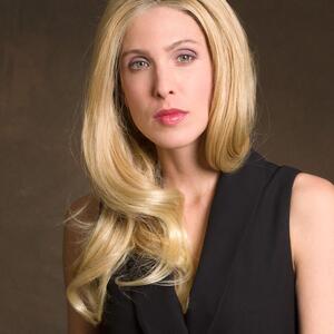 Anastasia Extra Long RH - Champagne Root