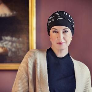 Turban - Christine Headwear