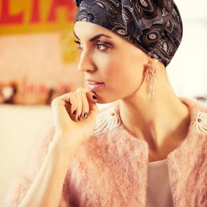 Turban-Boho