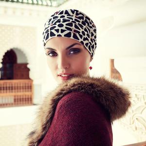 Turban-Boho