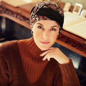 Turban - Christine Headwear