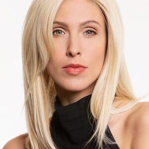 Giselle Large RH - Swedish-Blond-Root